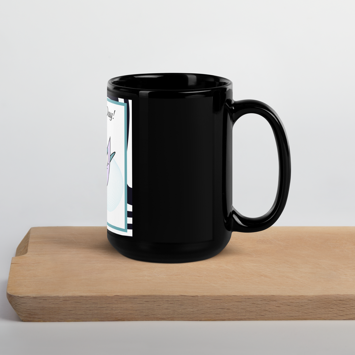 BIGAG Mug cup