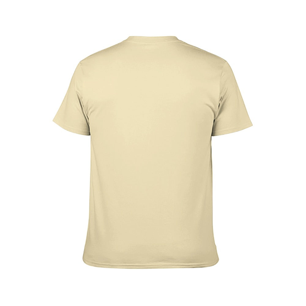ModiToon FLOW Men's Short Sleeve T-shirt | 모디툰 플로우 남성 티셔츠