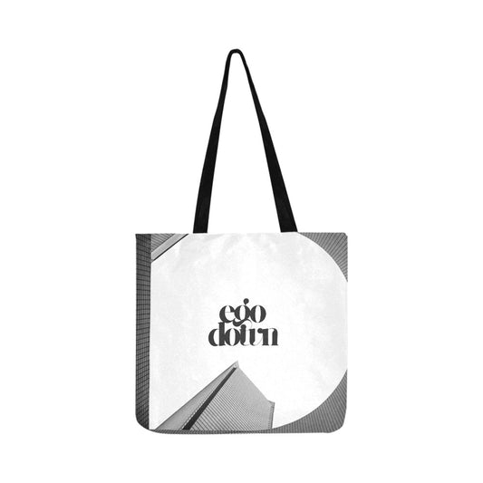 ModiToon Flow special Ego Down Ecobag [S] 모디툰 플로우 에고 다운 스페셜 에코백 [스몰]