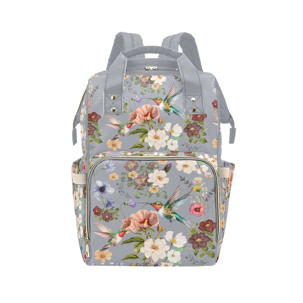 ModiToon Botanic Dream Backpack | 모디툰 보태니컬 드림 백팩