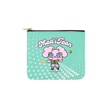 ModiToon Modi's diary pouch S 모디툰 모디의 다이어리 파우치 스몰