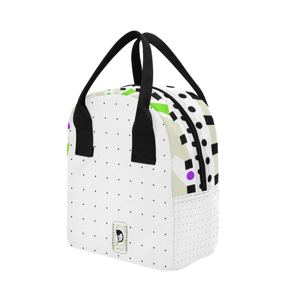 Lunch Tote bag