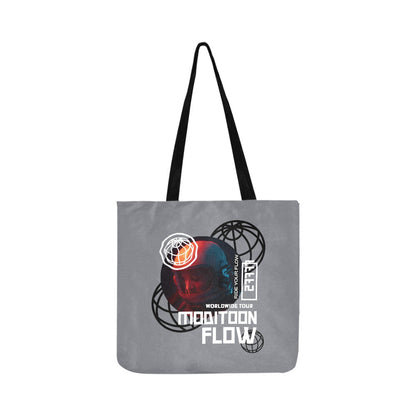 ModiToon Flow Eco bag 모디툰 플로우 에코백