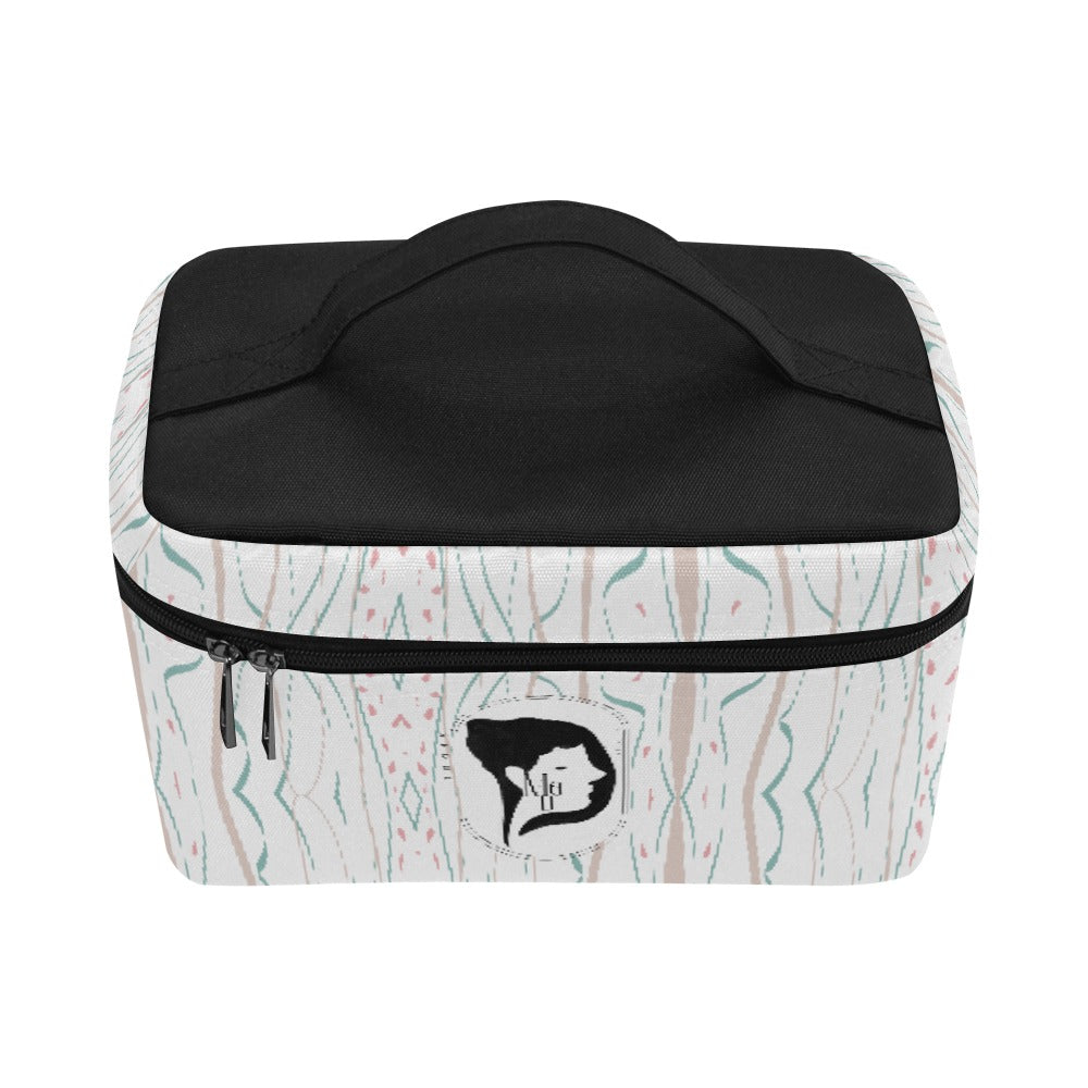 Rock your flow Cosmetic Bag Large