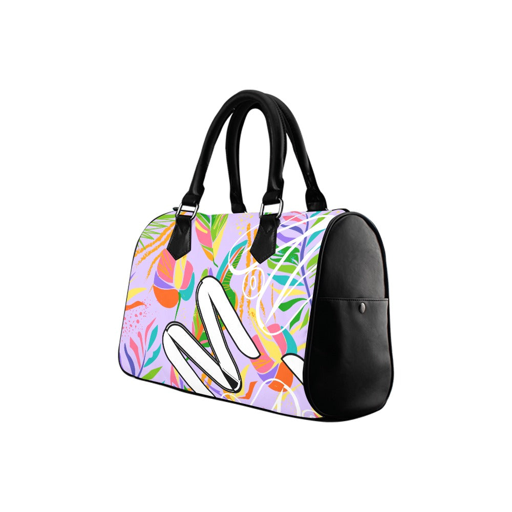 Barrel Tropical Tote Bag