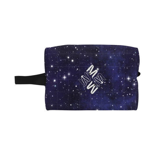 ModiToon Universe Daily Pouch, Handle Bag | 모디툰 우주의 빛깔 데일리 파우치 핸들백