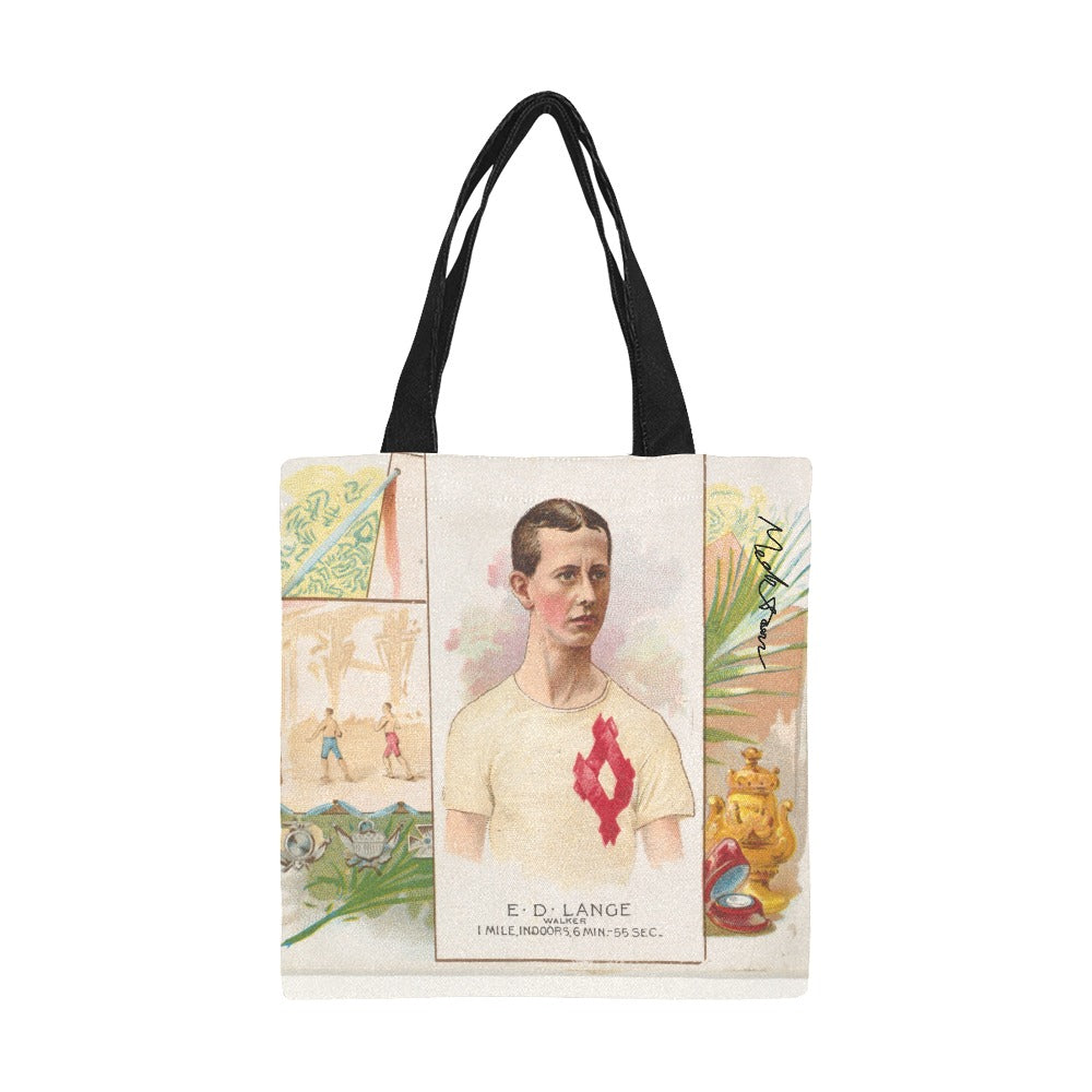 ModiToon Artdaily Ecobag [S] 모디툰 아트데일리 에코백 [스몰]