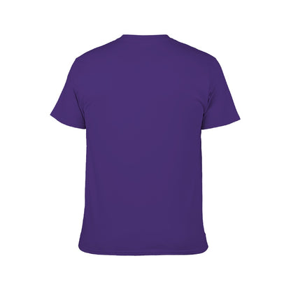 ModiToon FLOW Men's Short Sleeve T-shirt | 모디툰 플로우 남성 티셔츠