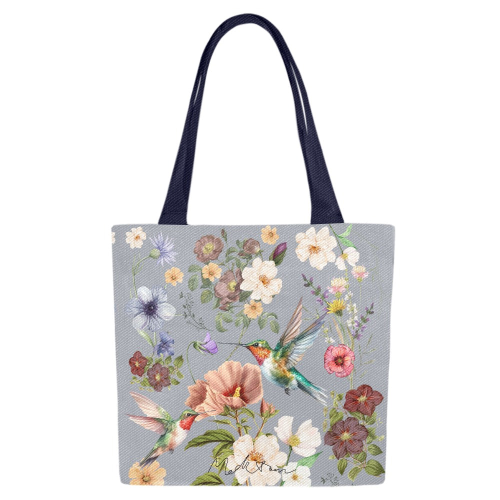 ModiToon Botanical Dream Ecobag 4set | 모디툰 보태니컬 드림 에코백 4종 Set