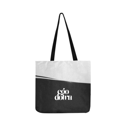 ModiToon Flow special Ego Down Ecobag [S] 모디툰 플로우 에고 다운 스페셜 에코백 [스몰]