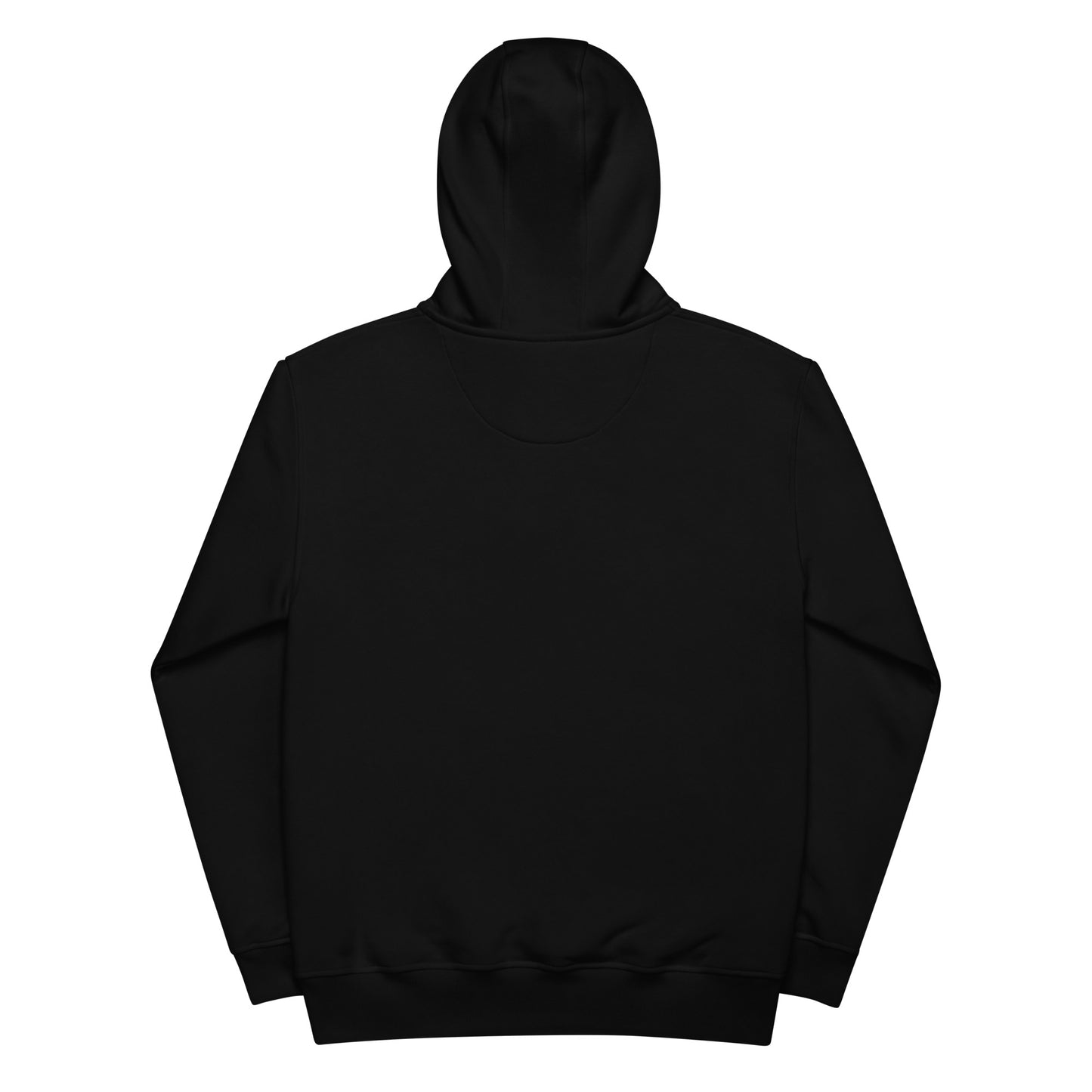 Premium eco Men Hoodie