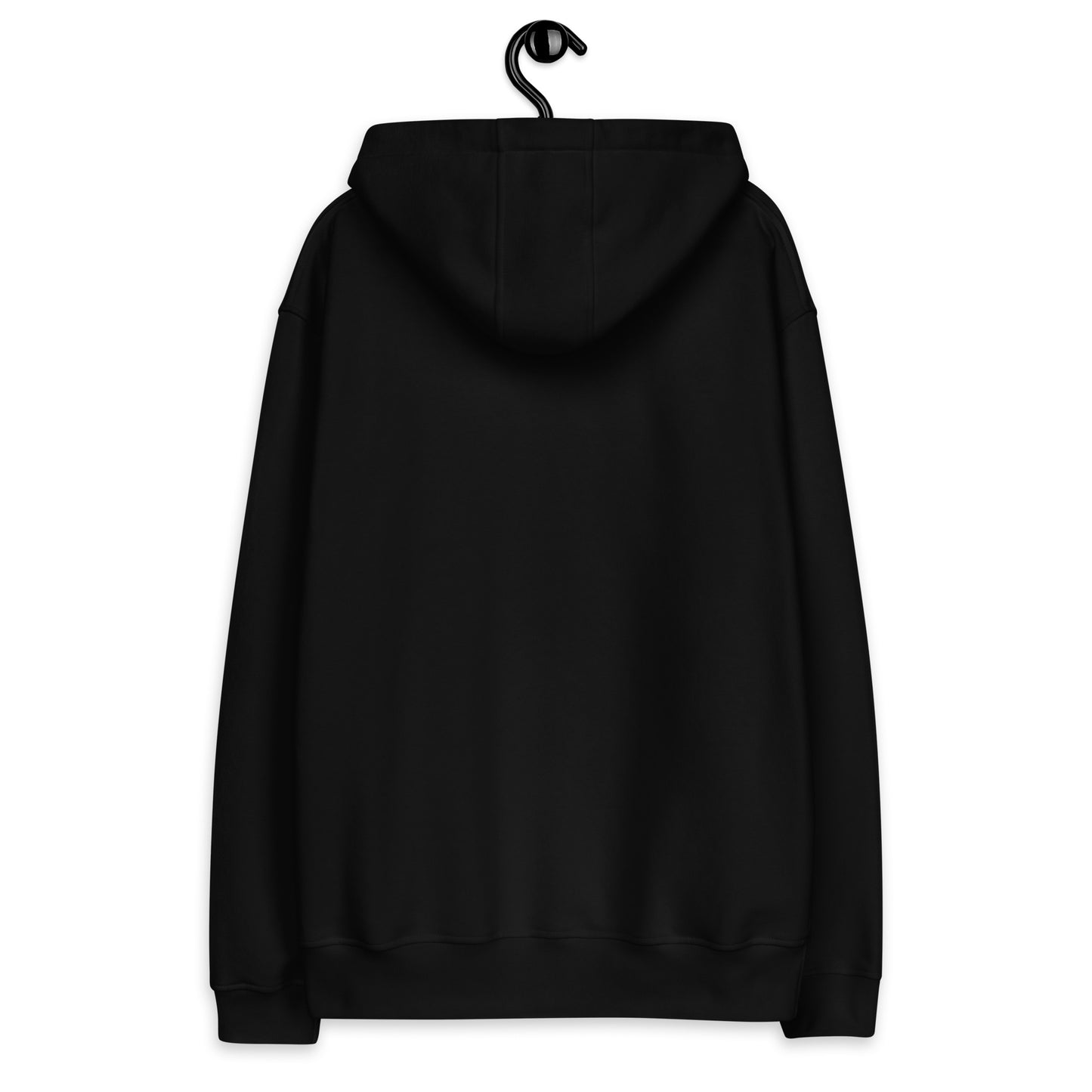 Premium eco Men Hoodie