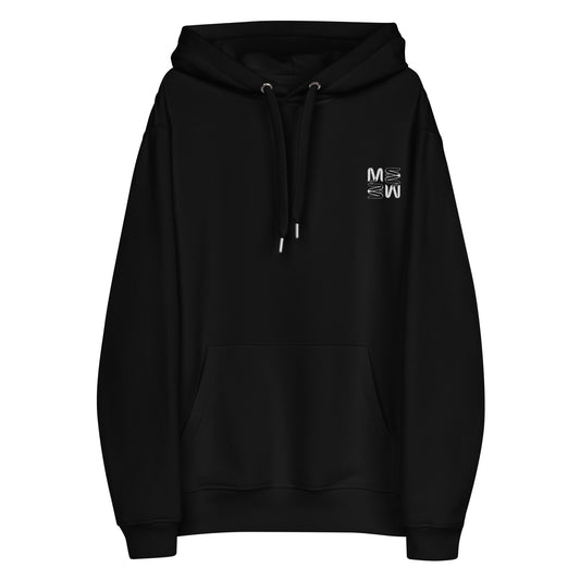 Premium eco Men Hoodie