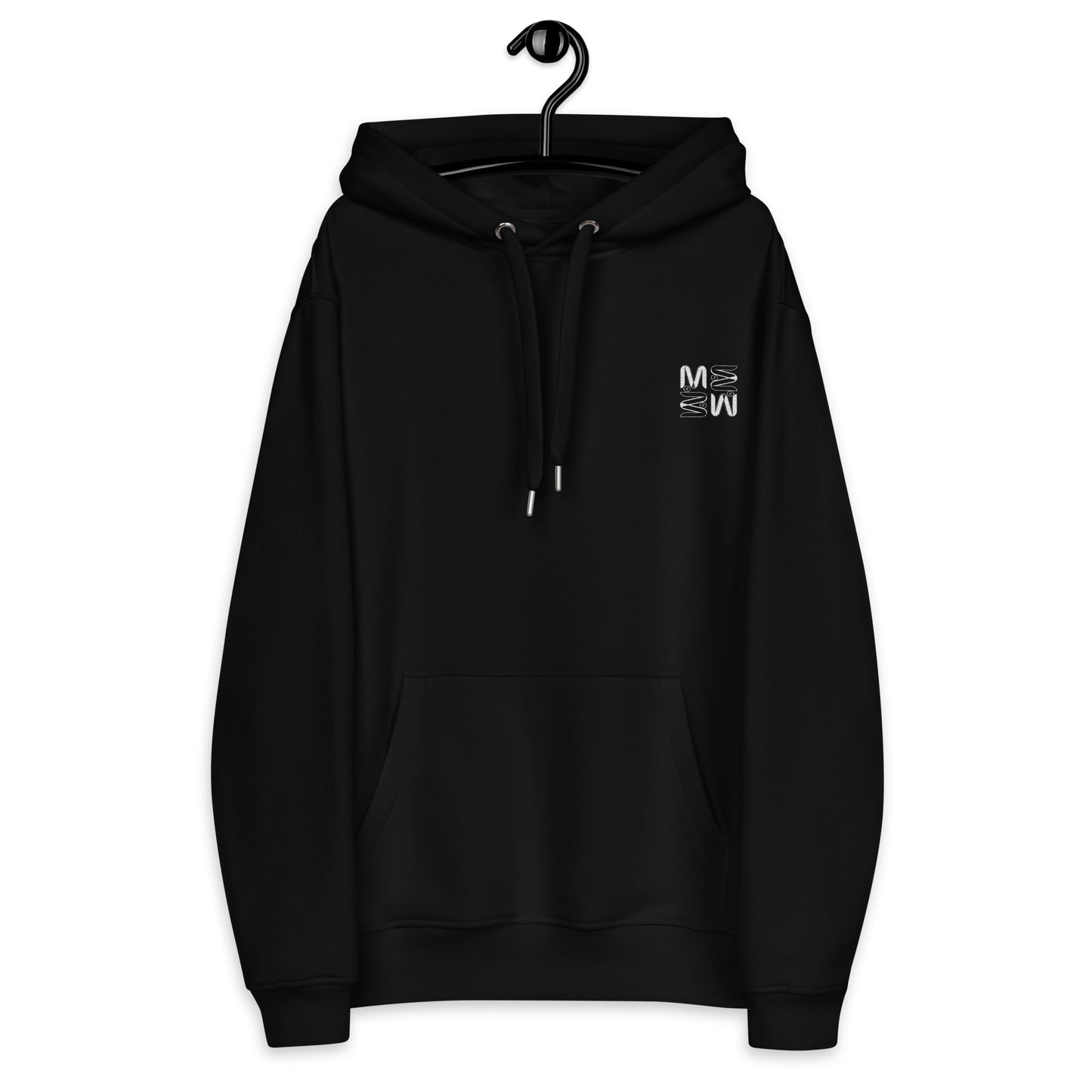 Premium eco Men Hoodie