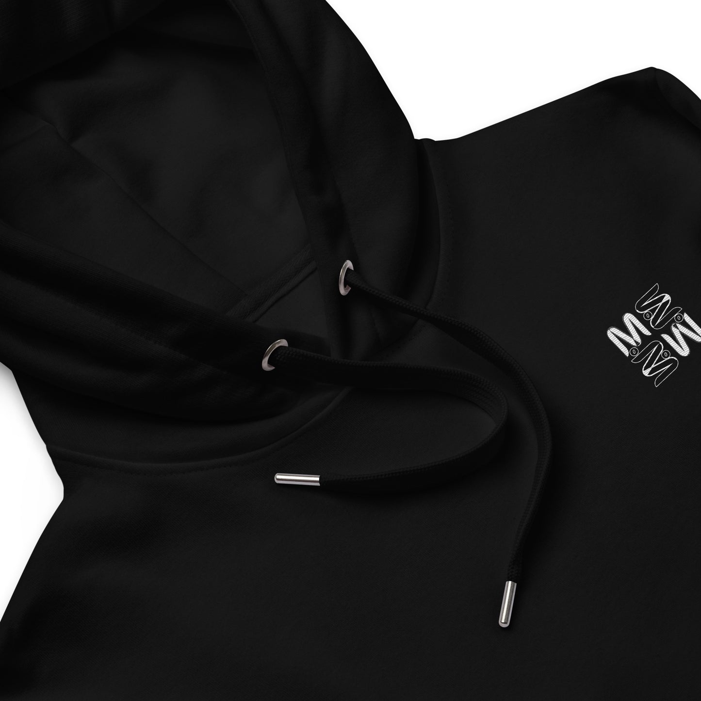 Premium eco Men Hoodie