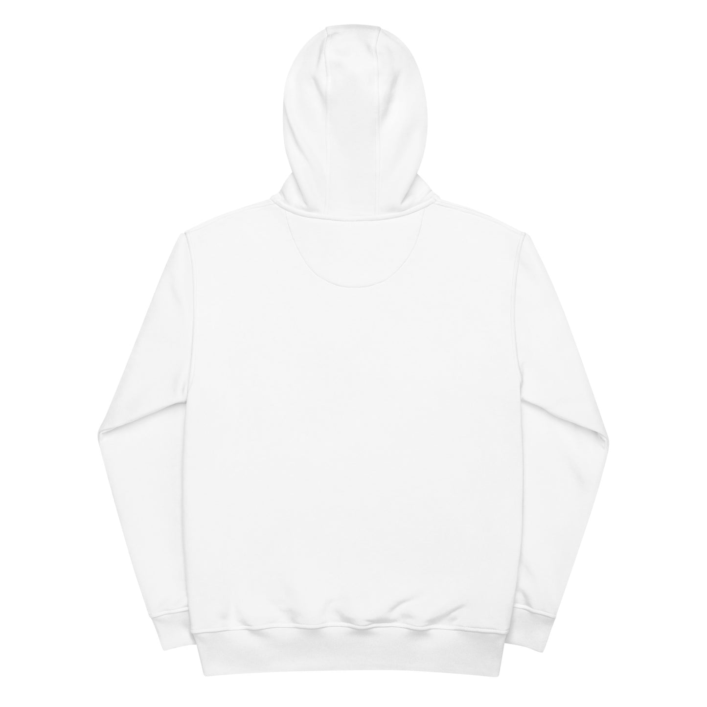 Premium eco Men Hoodie