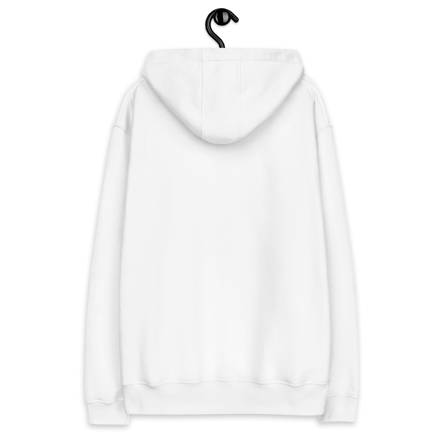 Premium eco Men Hoodie