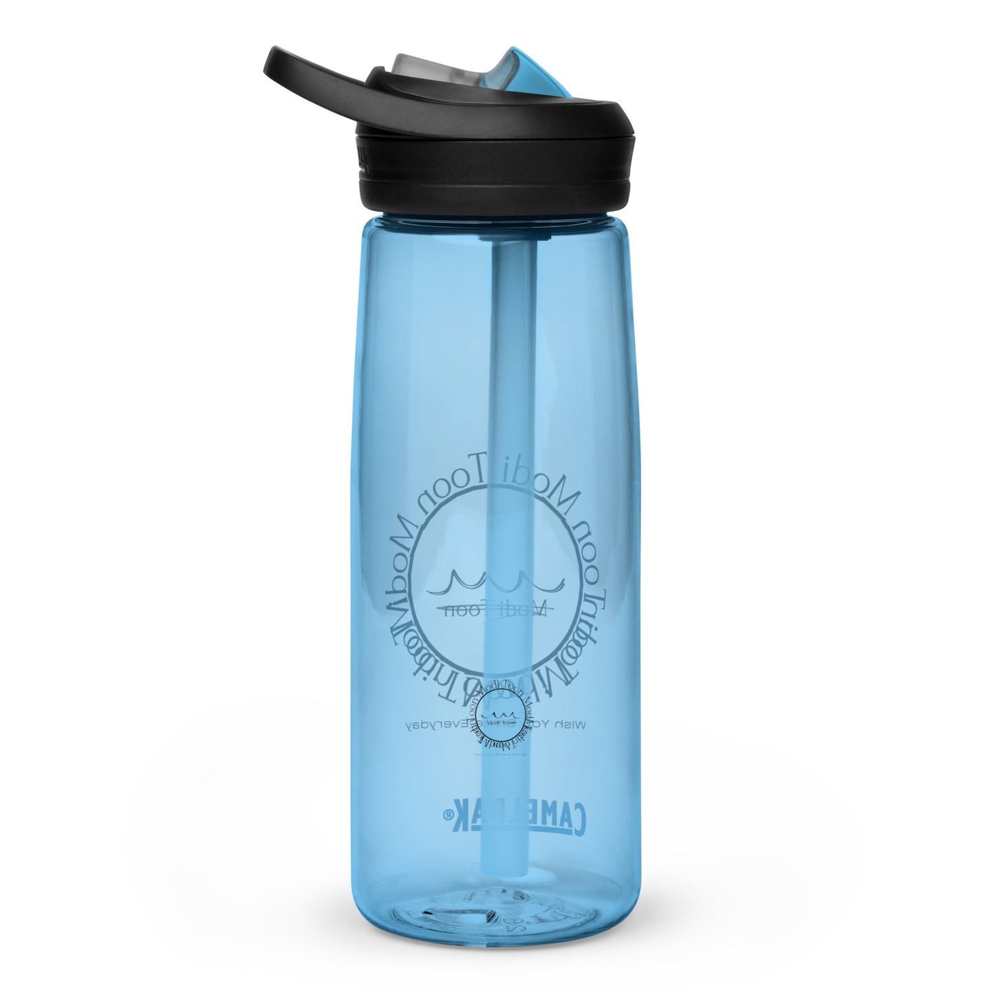 ModiToon Sports water bottle