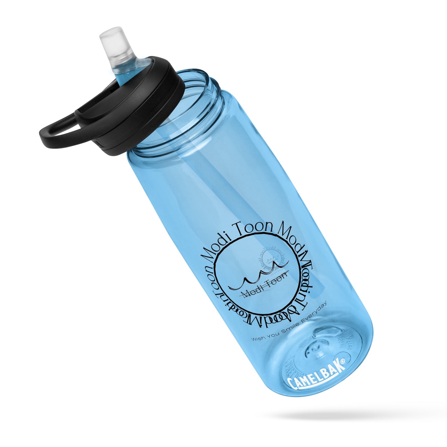 ModiToon Sports water bottle