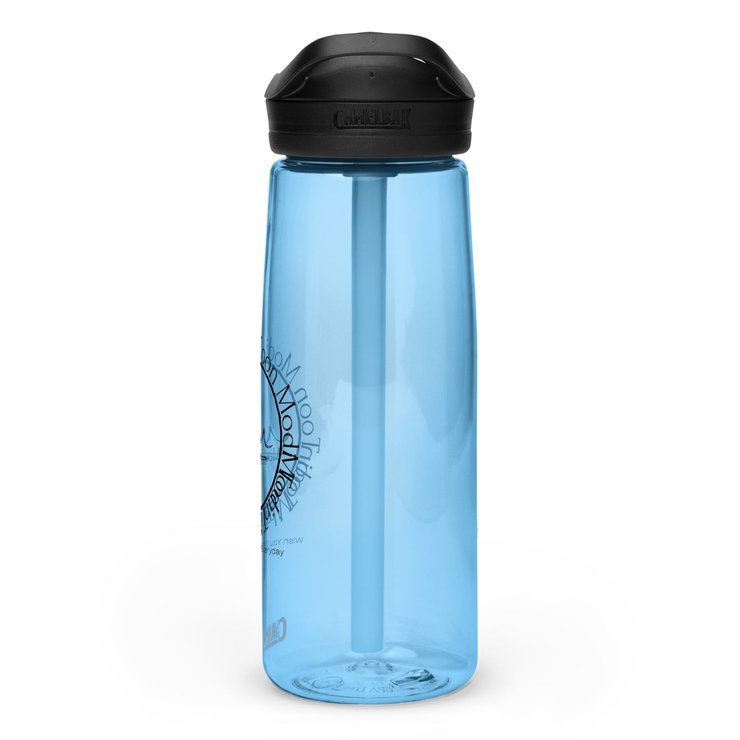 ModiToon Sports water bottle