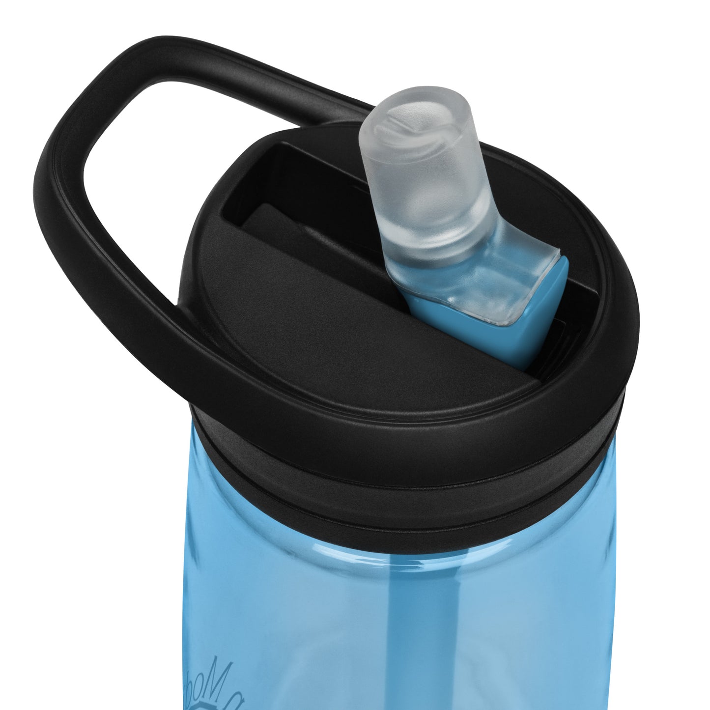 ModiToon Sports water bottle