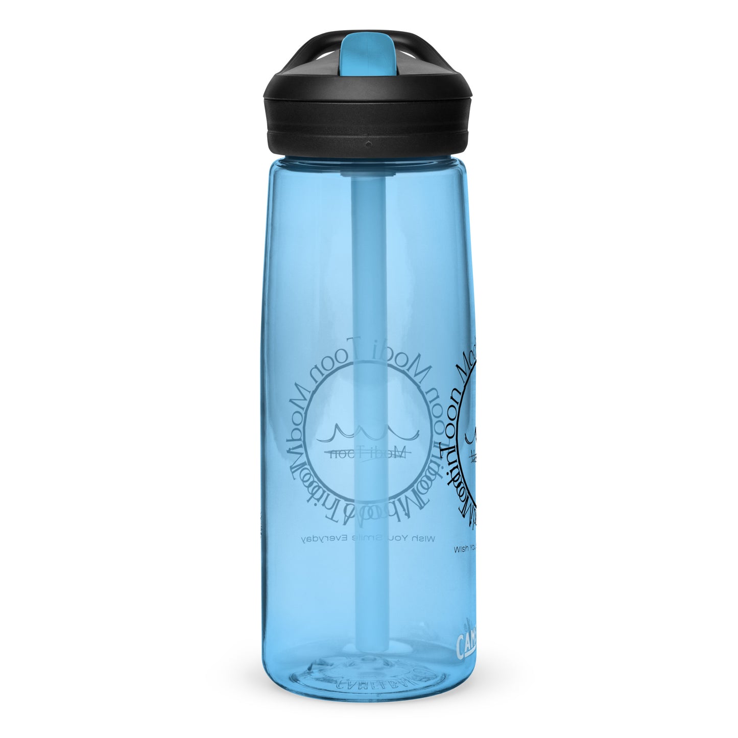 ModiToon Sports water bottle