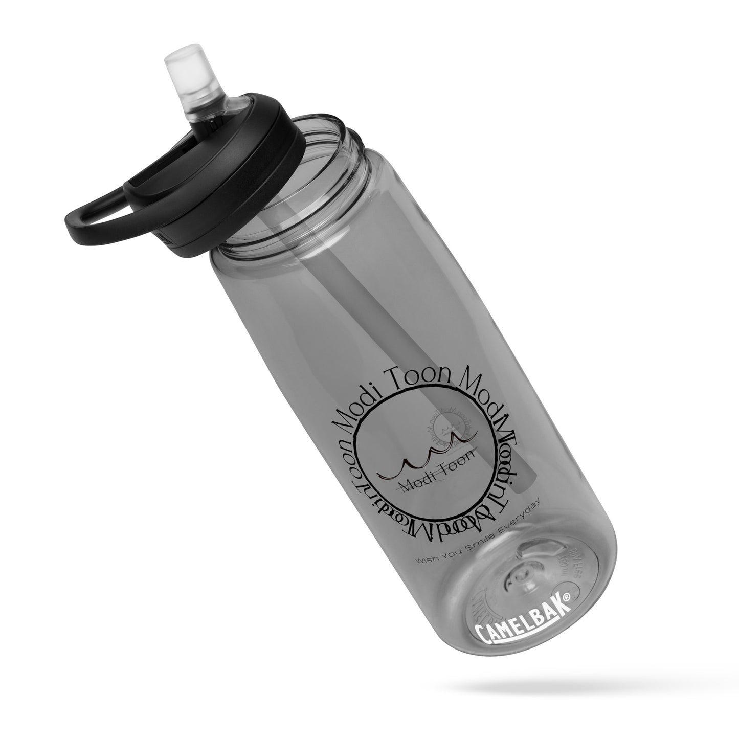 ModiToon Sports water bottle