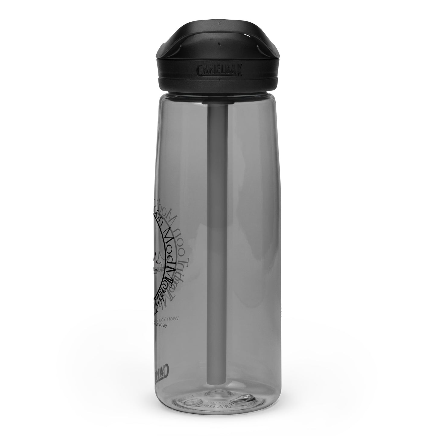 ModiToon Sports water bottle