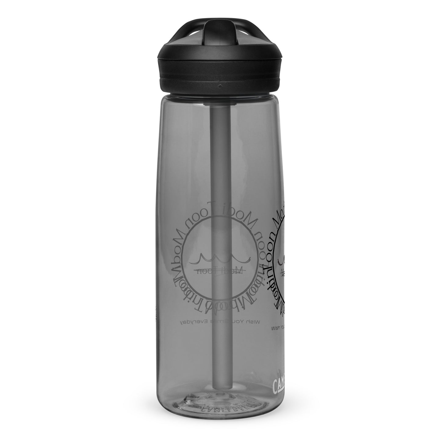 ModiToon Sports water bottle