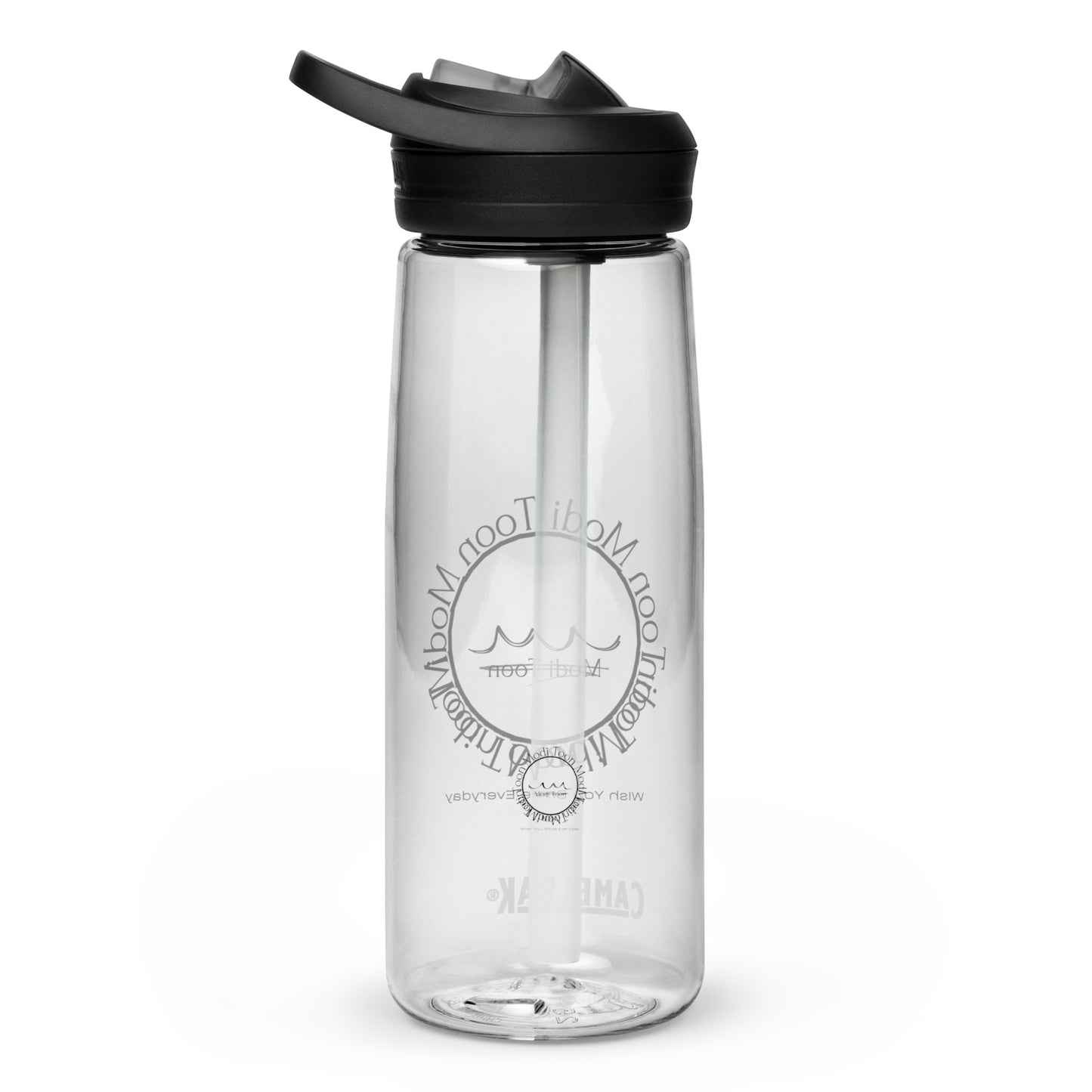 ModiToon Sports water bottle