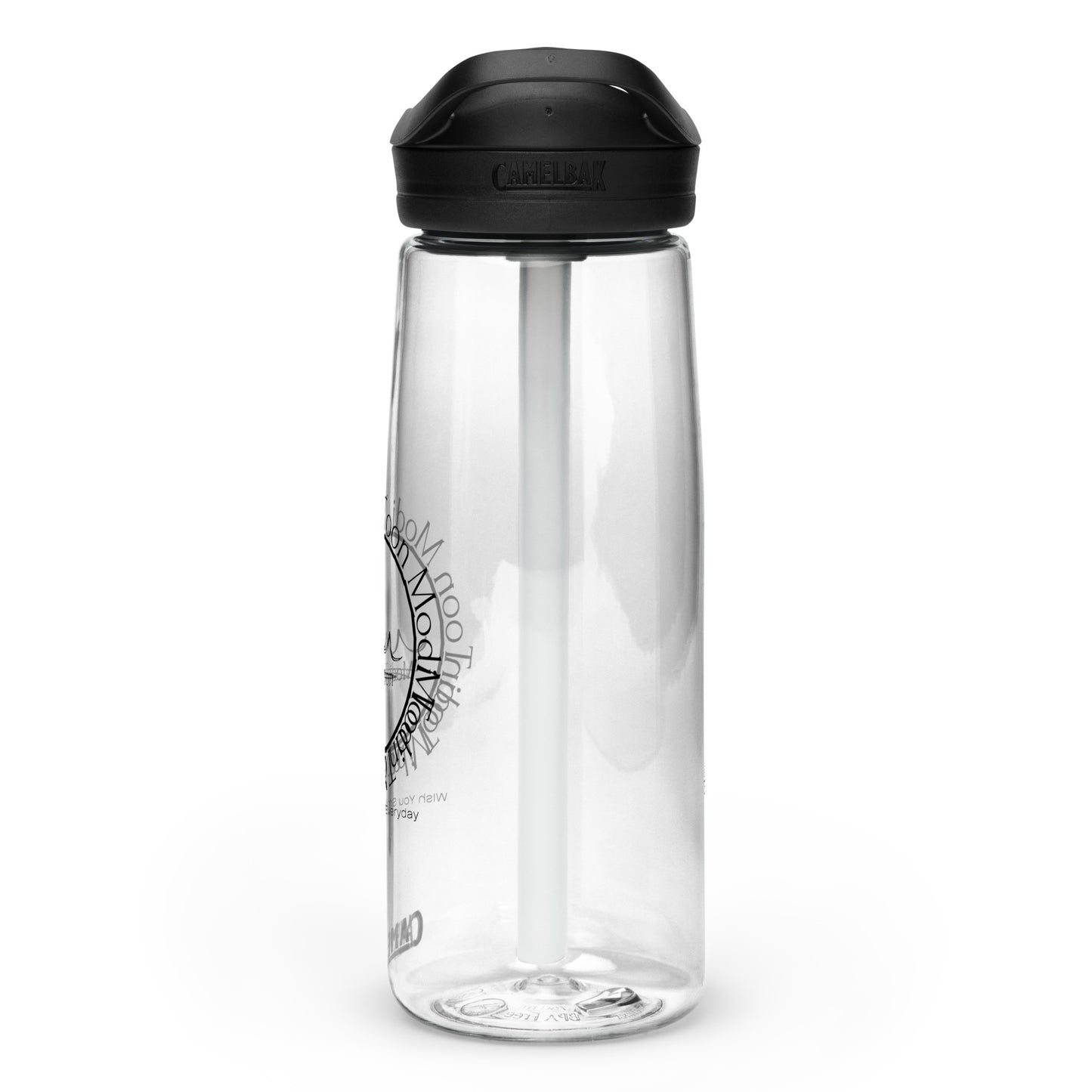 ModiToon Sports water bottle