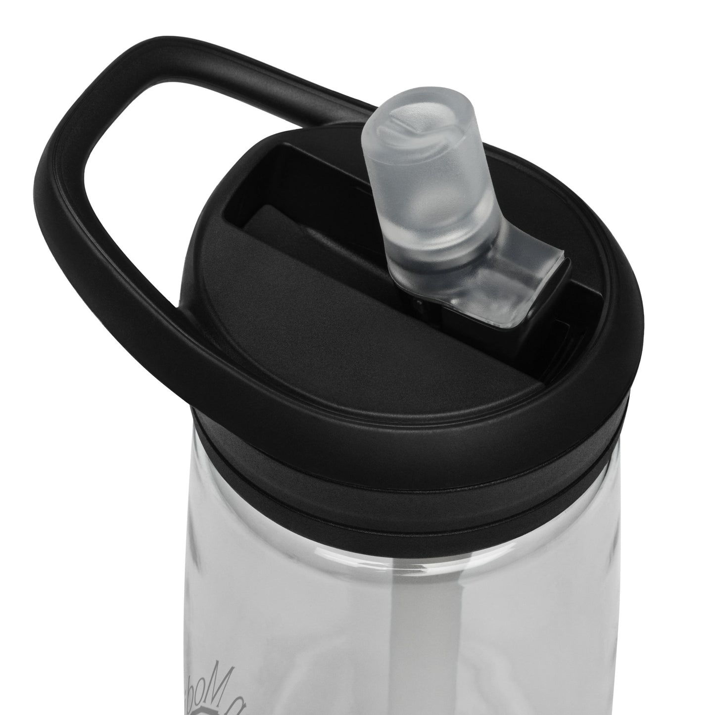 ModiToon Sports water bottle