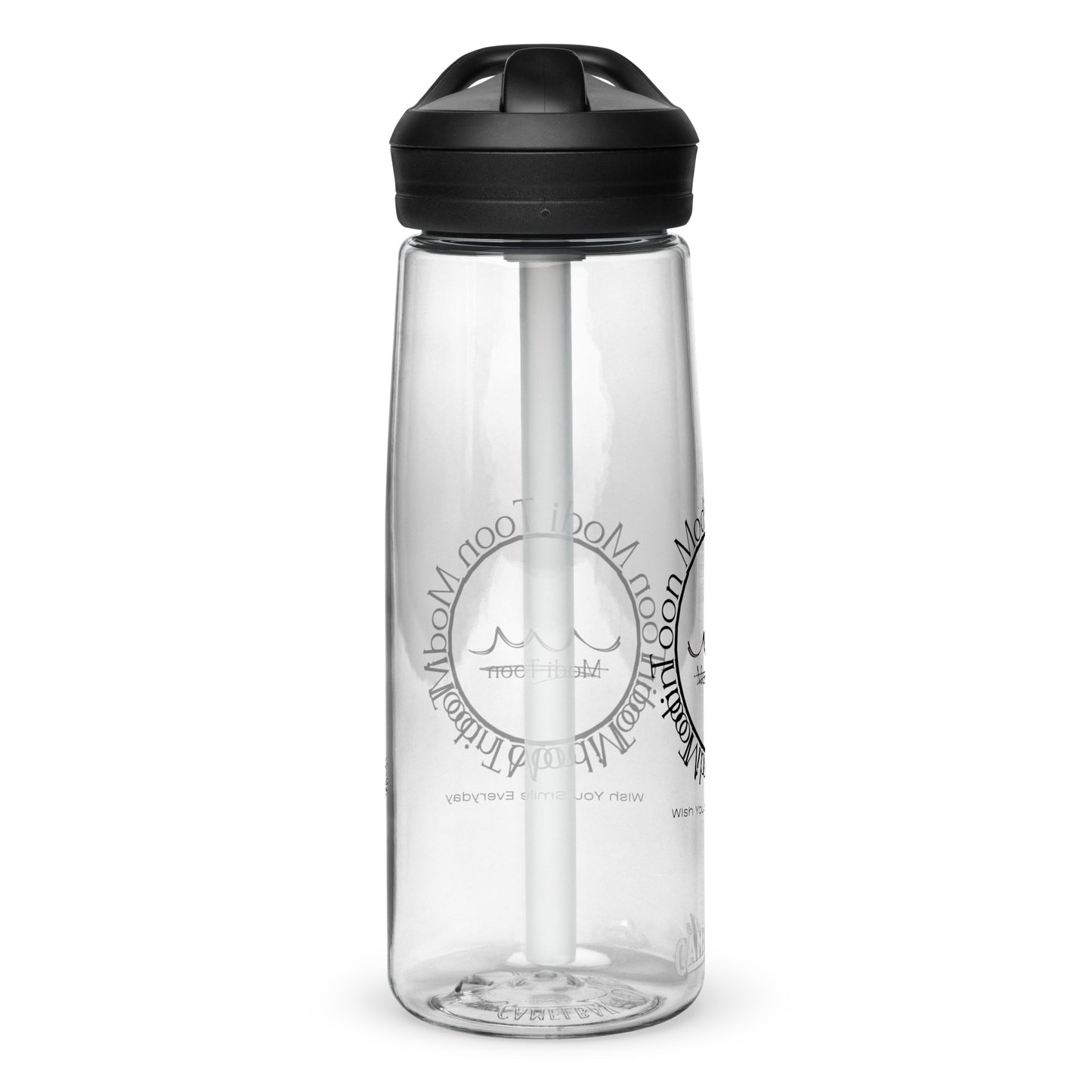 ModiToon Sports water bottle