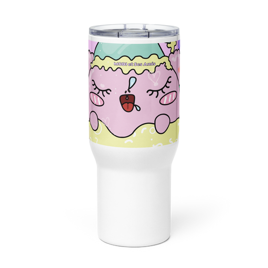 Rainbow Life ModiToon Tumbler | 오색 빛깔의 삶 모디툰 텀블러