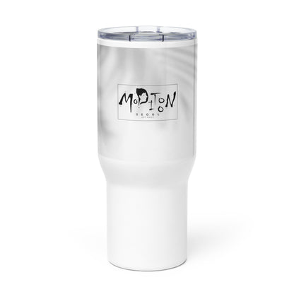 ModiToon Signature Tumbler | 모디툰 시그니처 텀블러