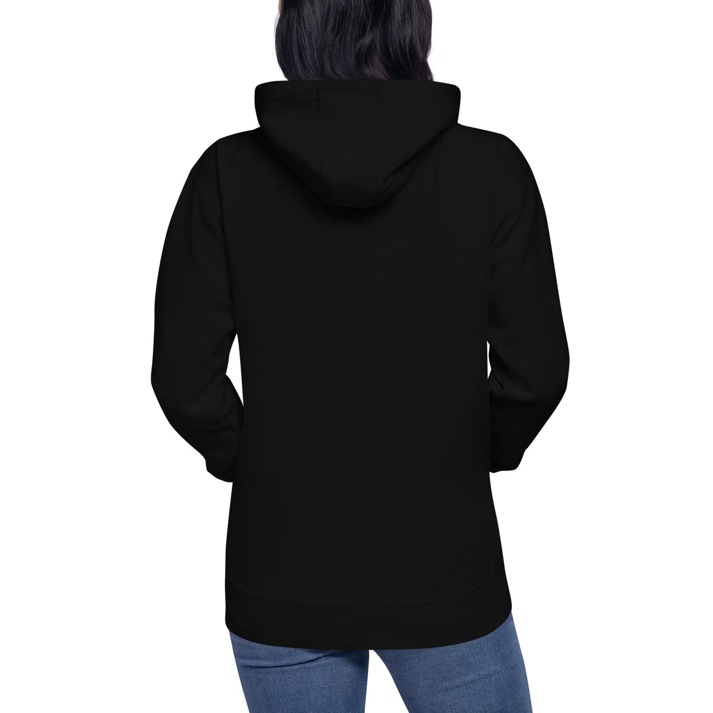 Unisex Premium Warm Hoodie