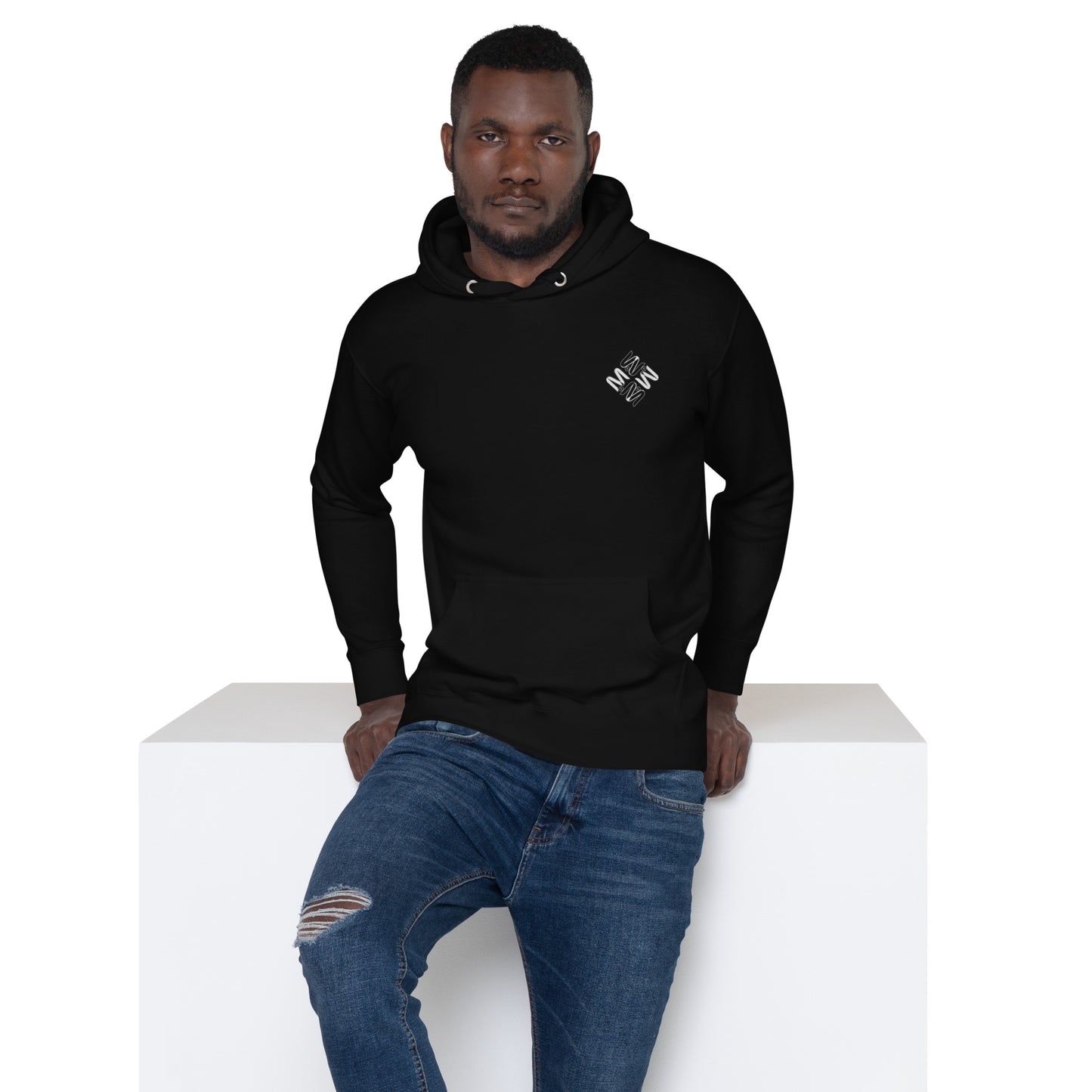 Unisex Premium Warm Hoodie