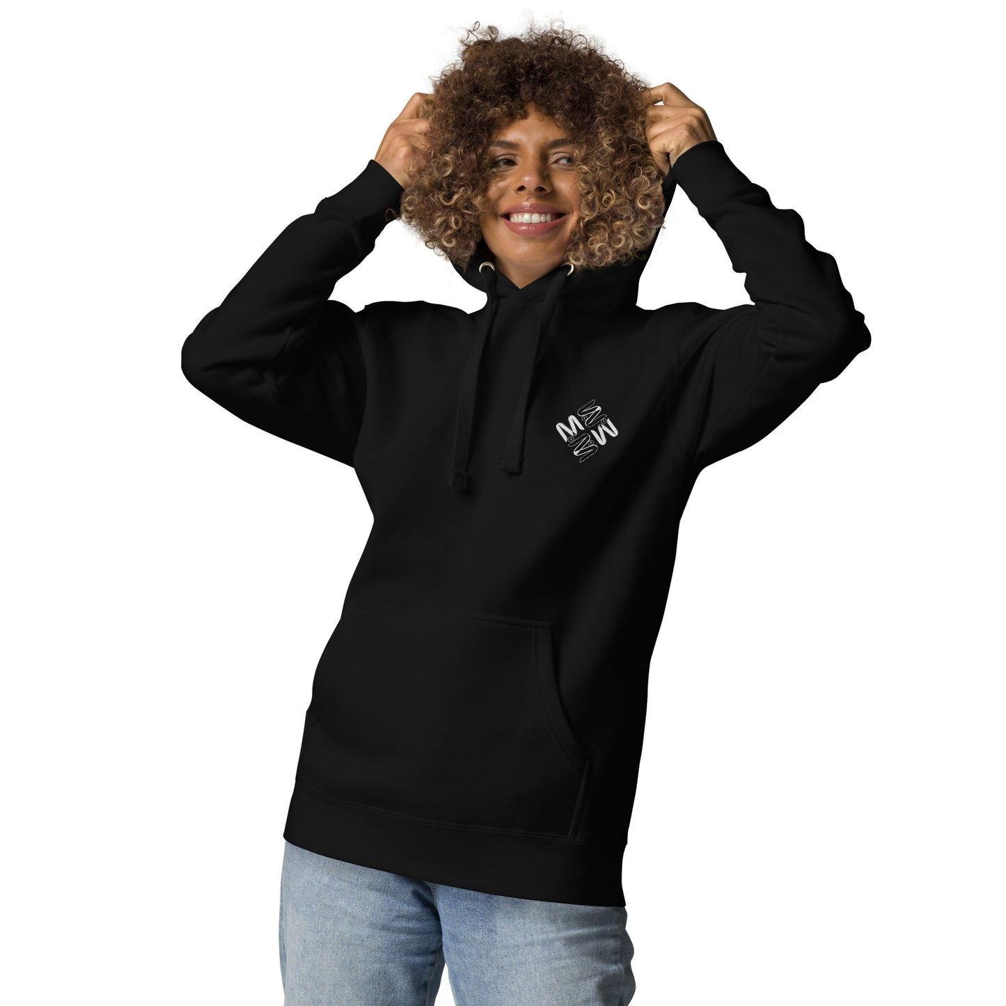 Unisex Premium Warm Hoodie