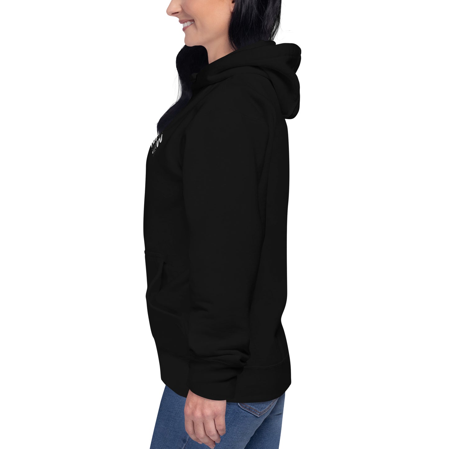 Unisex Premium Warm Hoodie