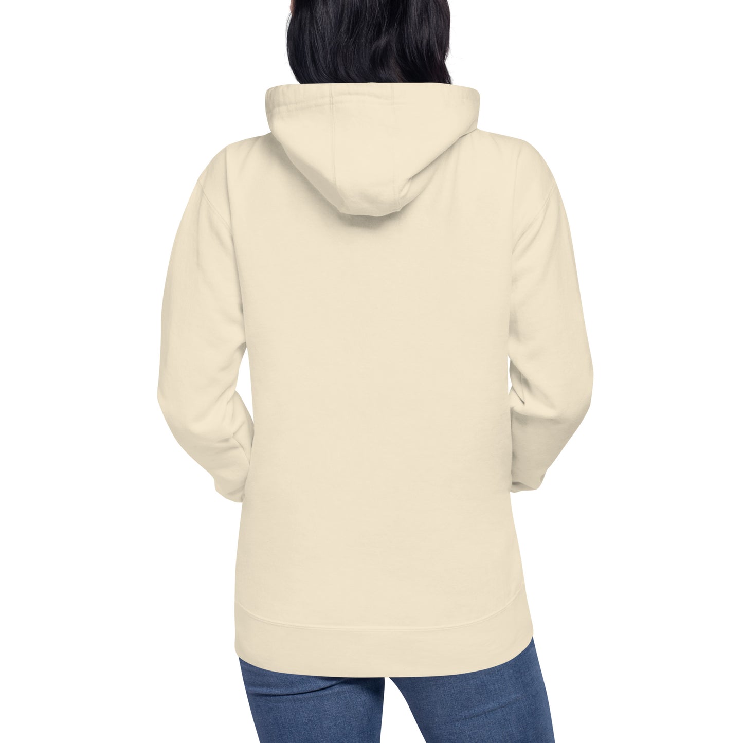 Unisex Premium Warm Hoodie