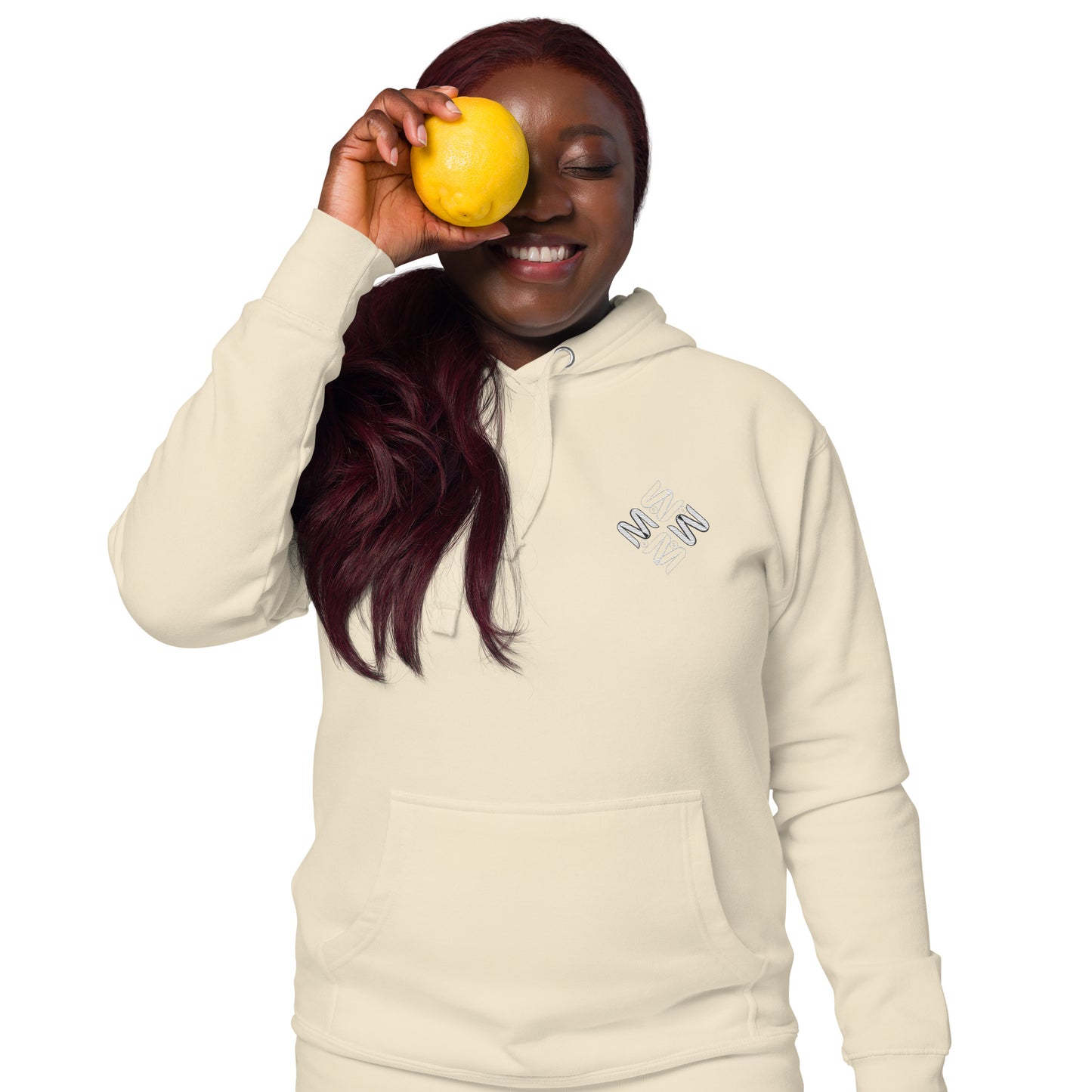 Unisex Premium Warm Hoodie