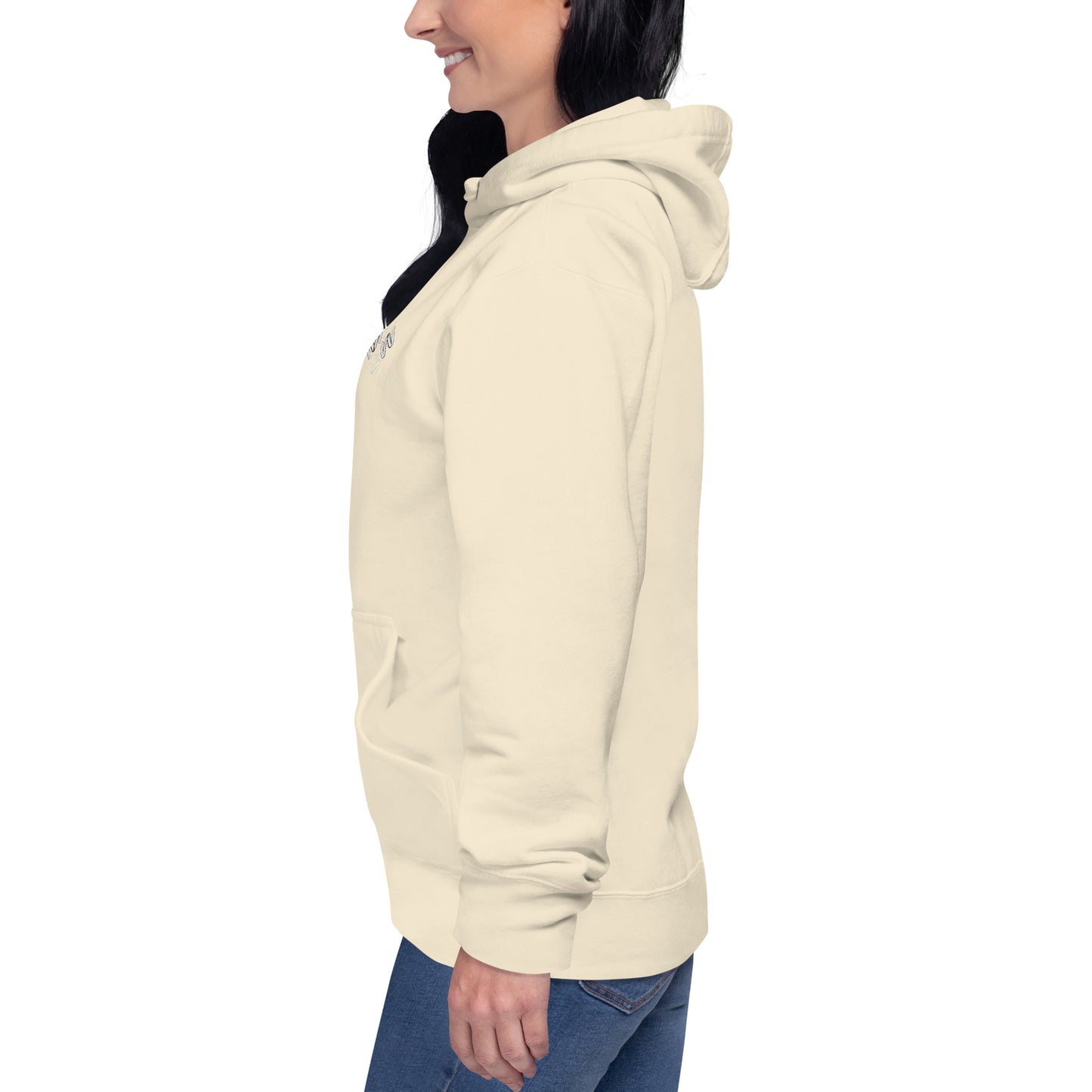 Unisex Premium Warm Hoodie