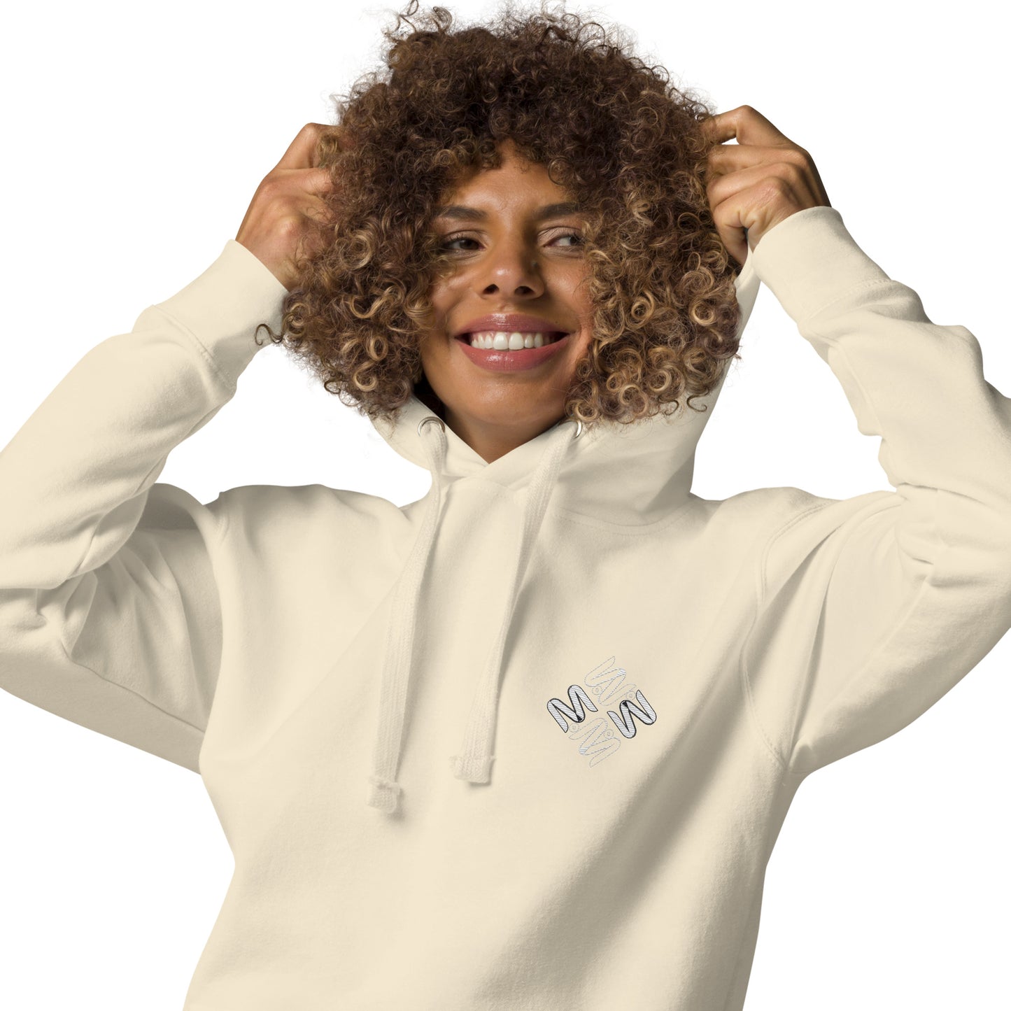 Unisex Premium Warm Hoodie