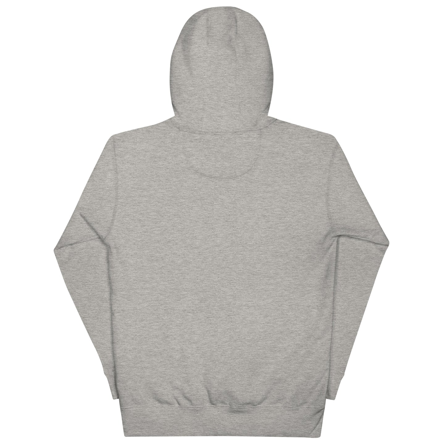 Unisex Premium Warm Hoodie