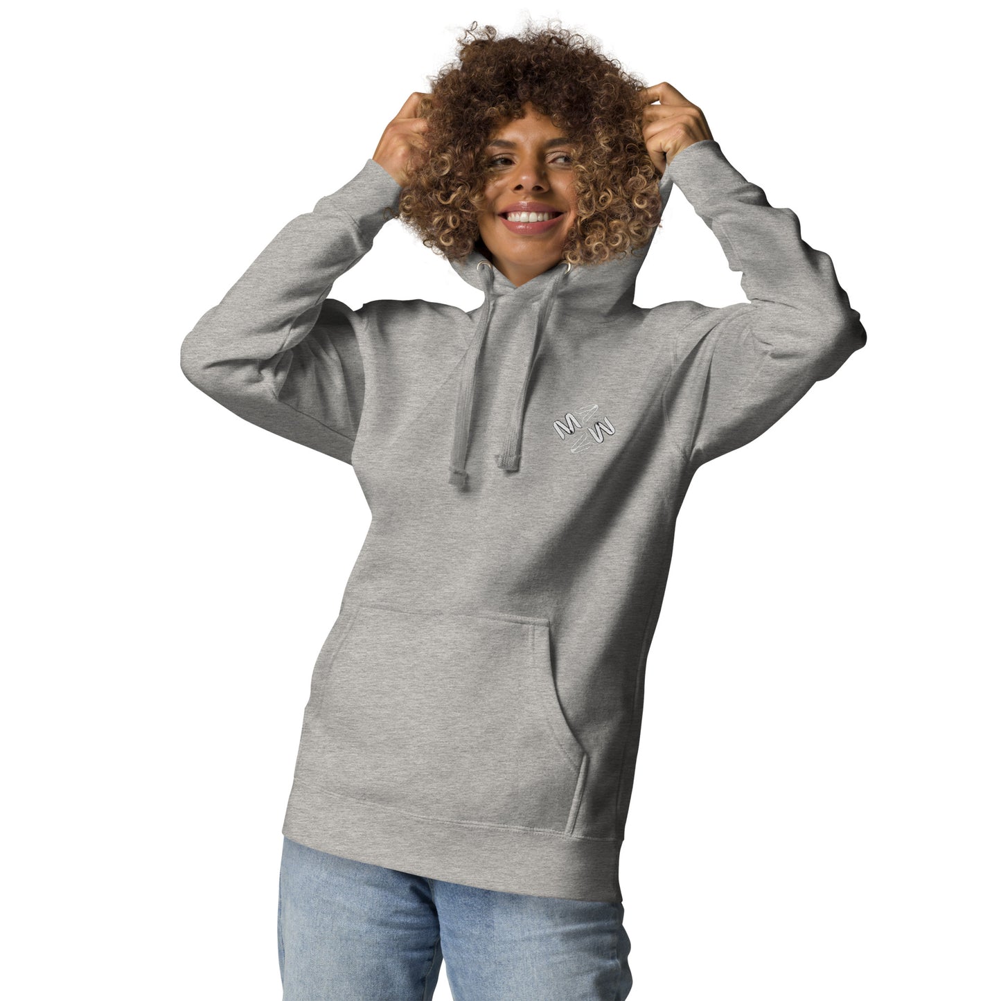 Unisex Premium Warm Hoodie