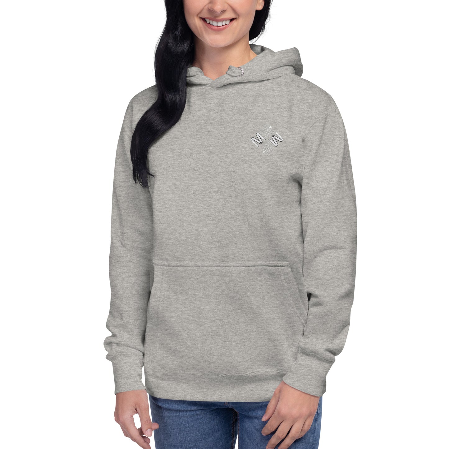 Unisex Premium Warm Hoodie