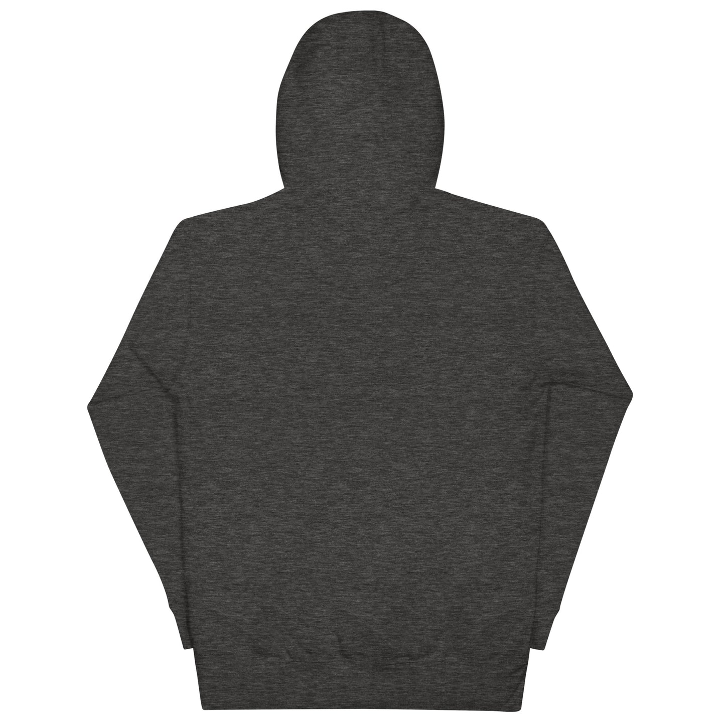 Unisex Premium Warm Hoodie