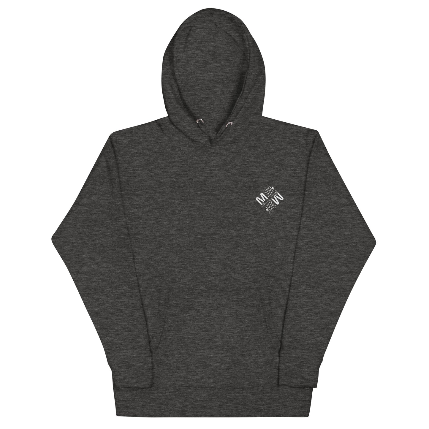 Unisex Premium Warm Hoodie