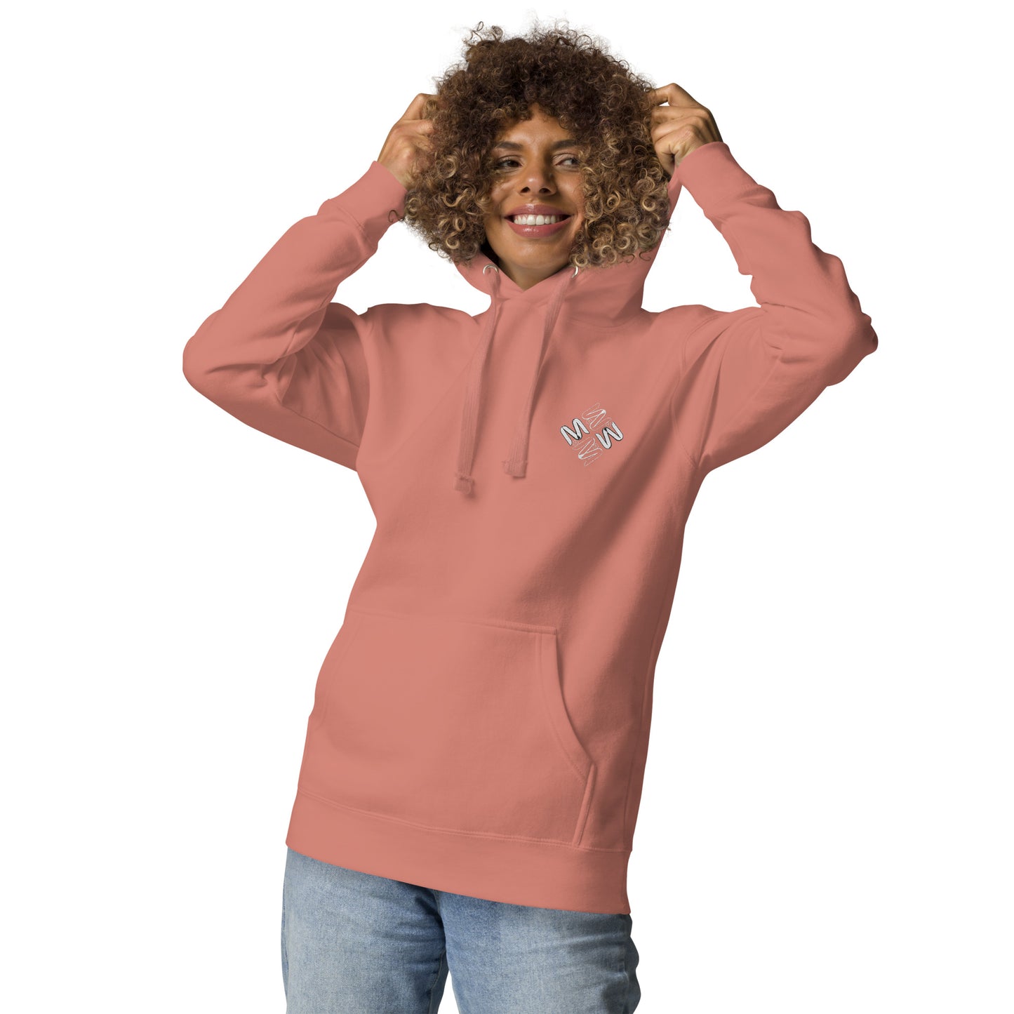 Unisex Premium Warm Hoodie