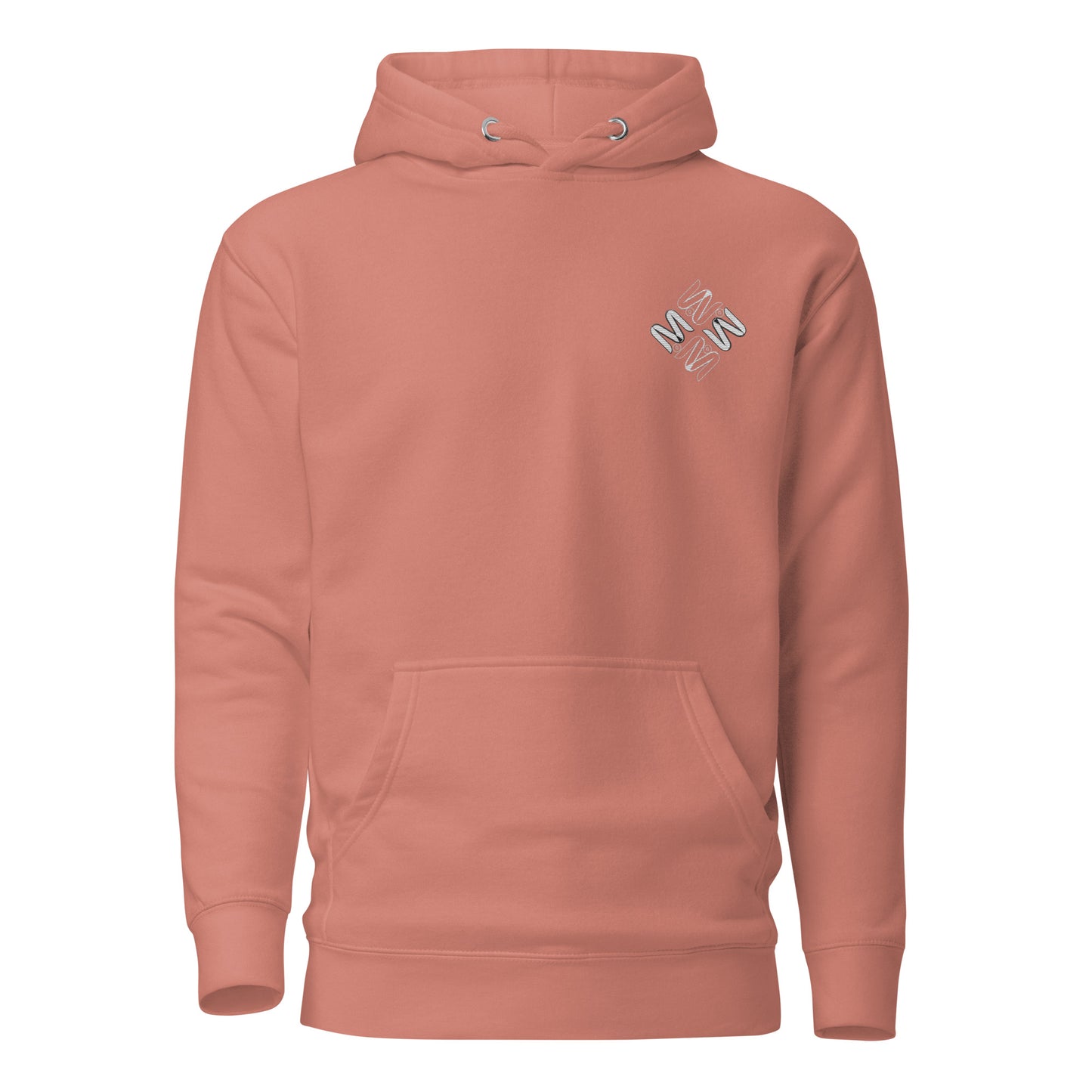 Unisex Premium Warm Hoodie